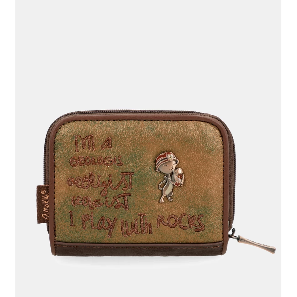 анекке спољни рфид новчаник