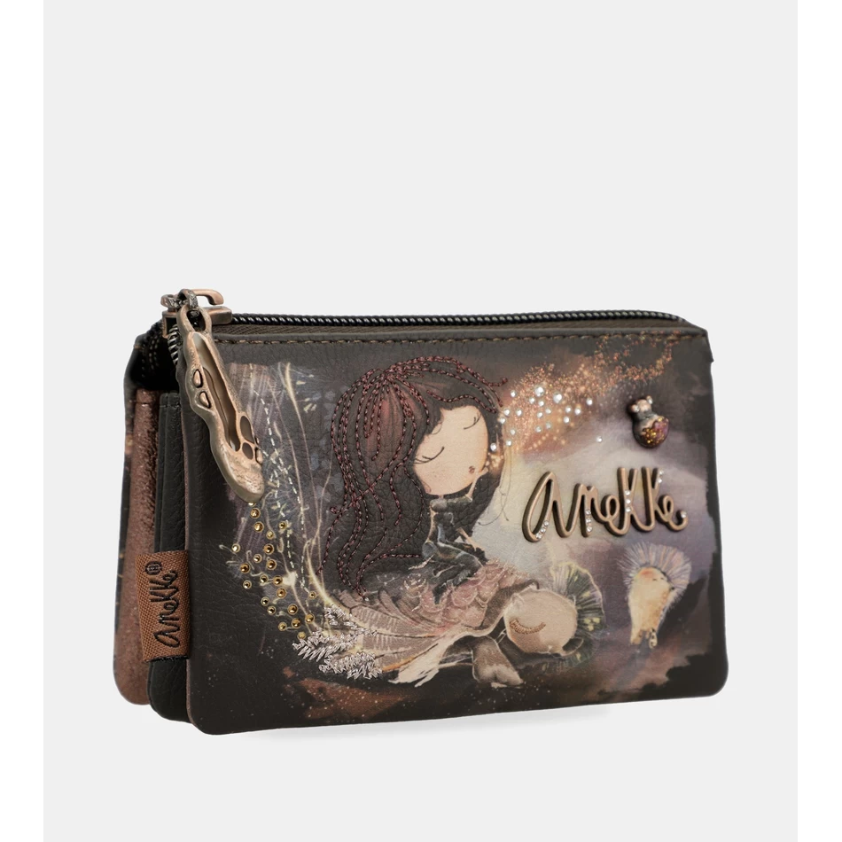 Anekke Dreamverse small coin purse