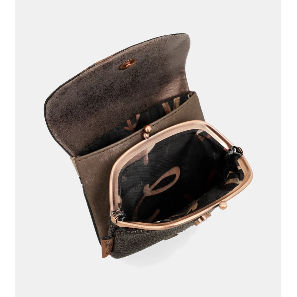 анекке дреамверсе торбица за новчиће са поклопцем