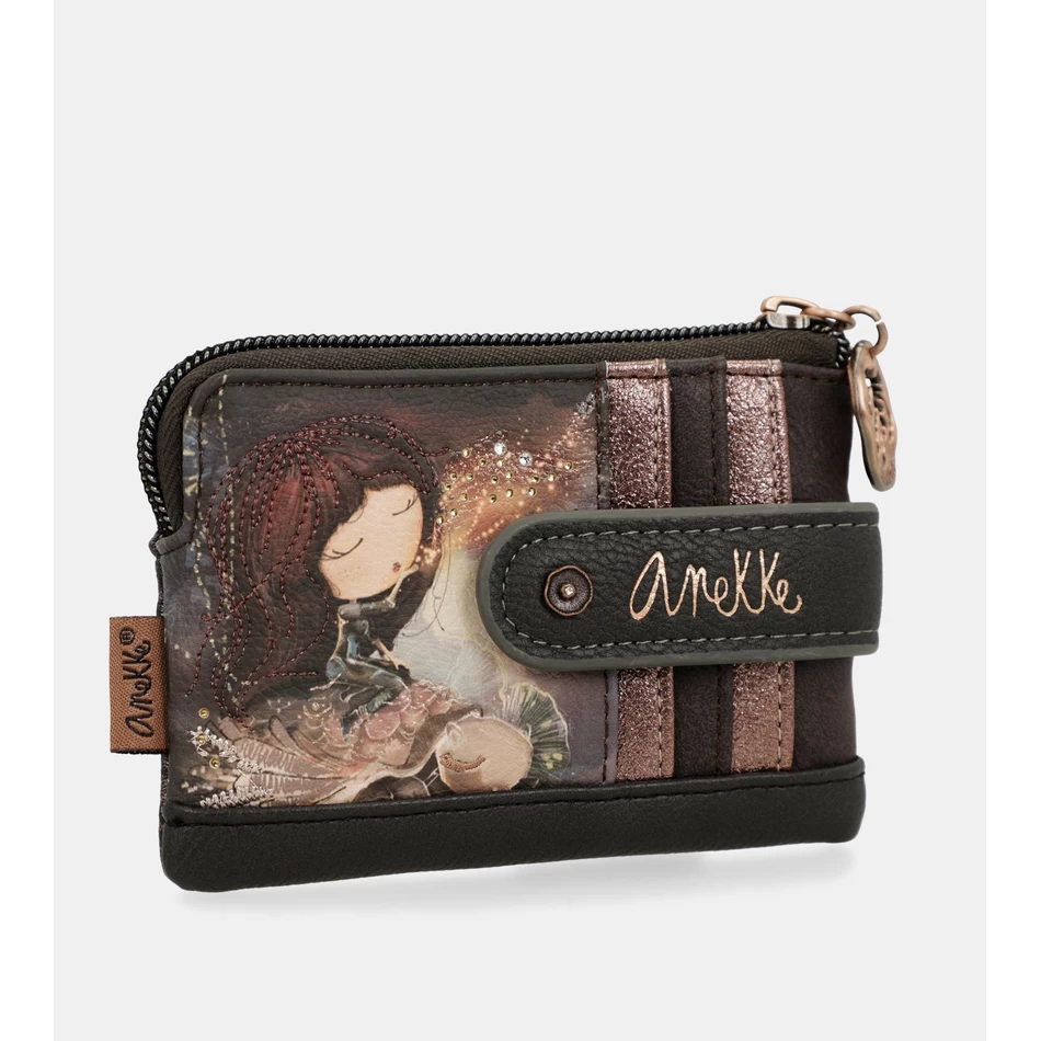 притежател на карта Anekke Dreamverse