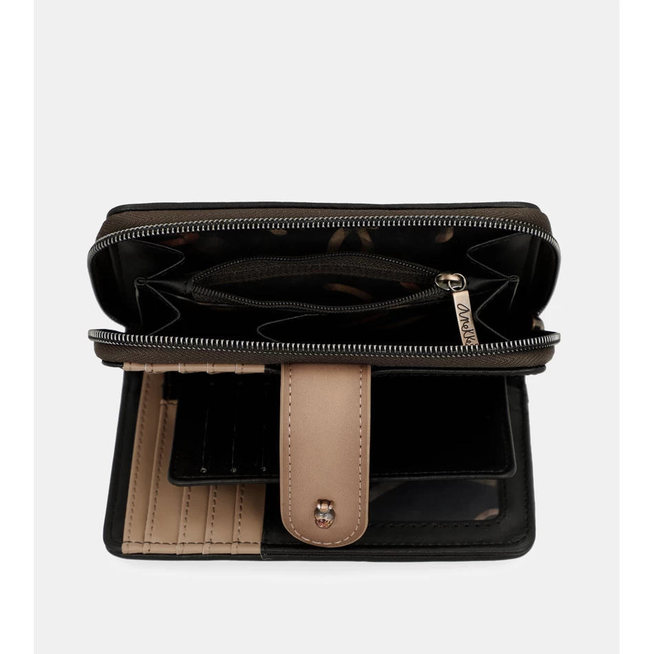 анекке дреамверсе средњи новчаник