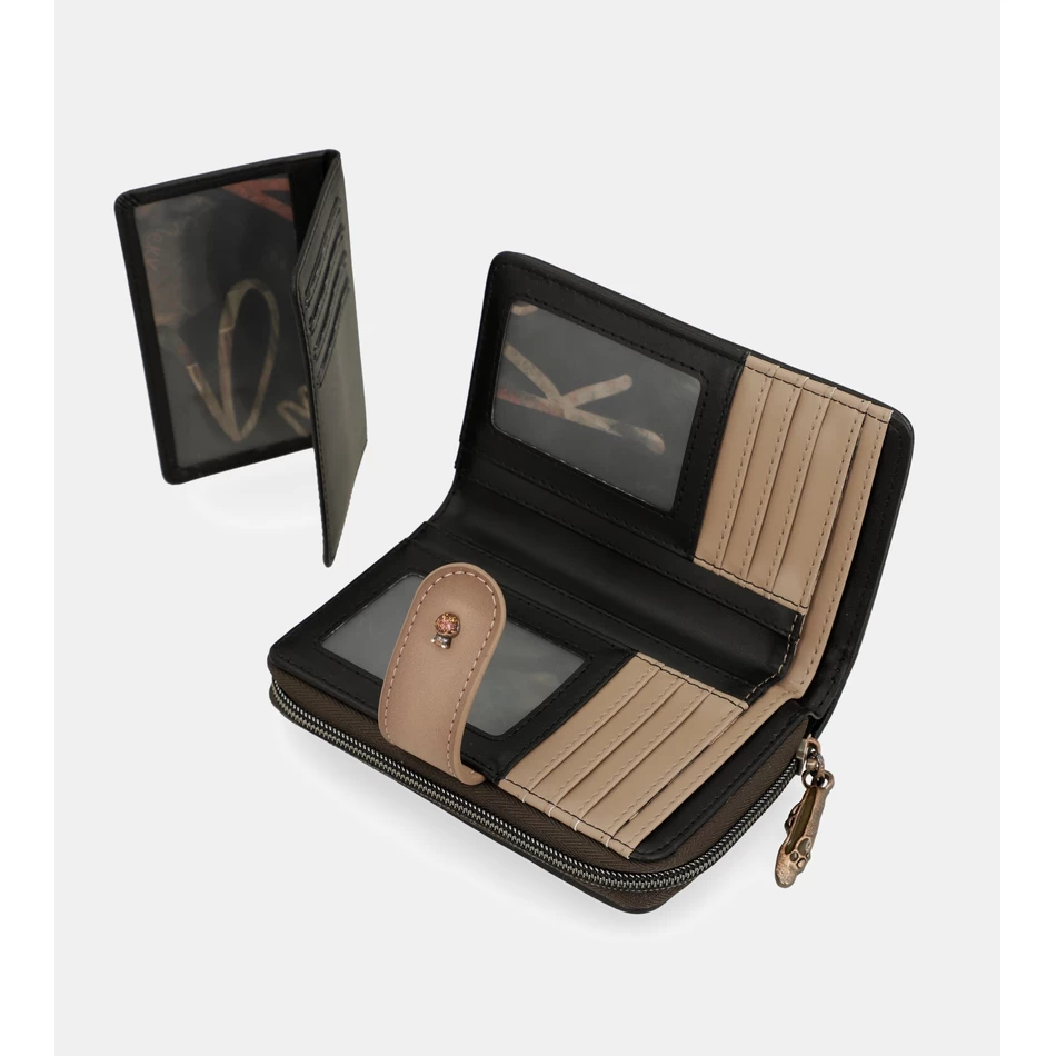 анекке дреамверсе средњи новчаник