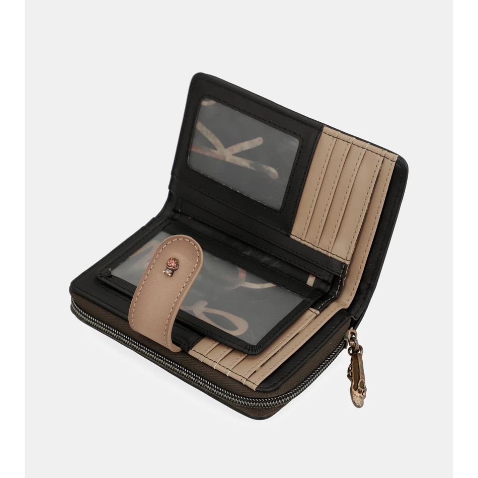 анекке дреамверсе средњи новчаник