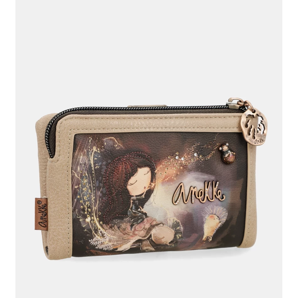 анекке дреамверсе рфид новчаник