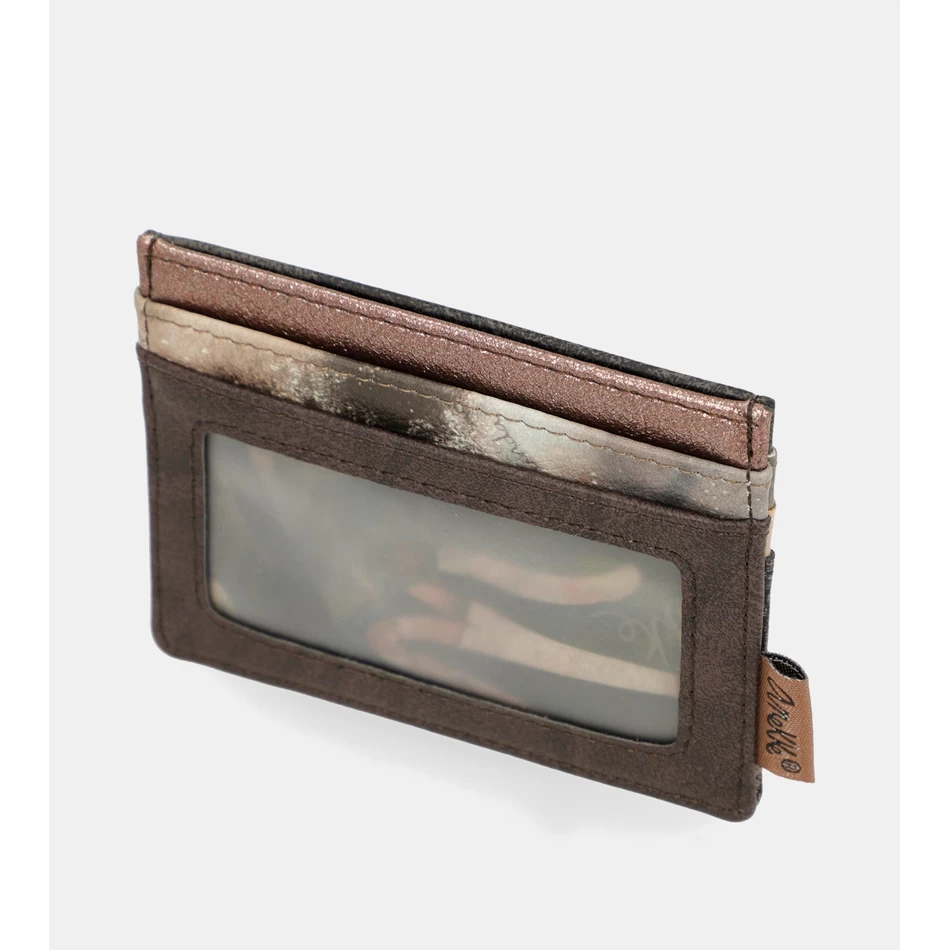 Anekke Land small card holder