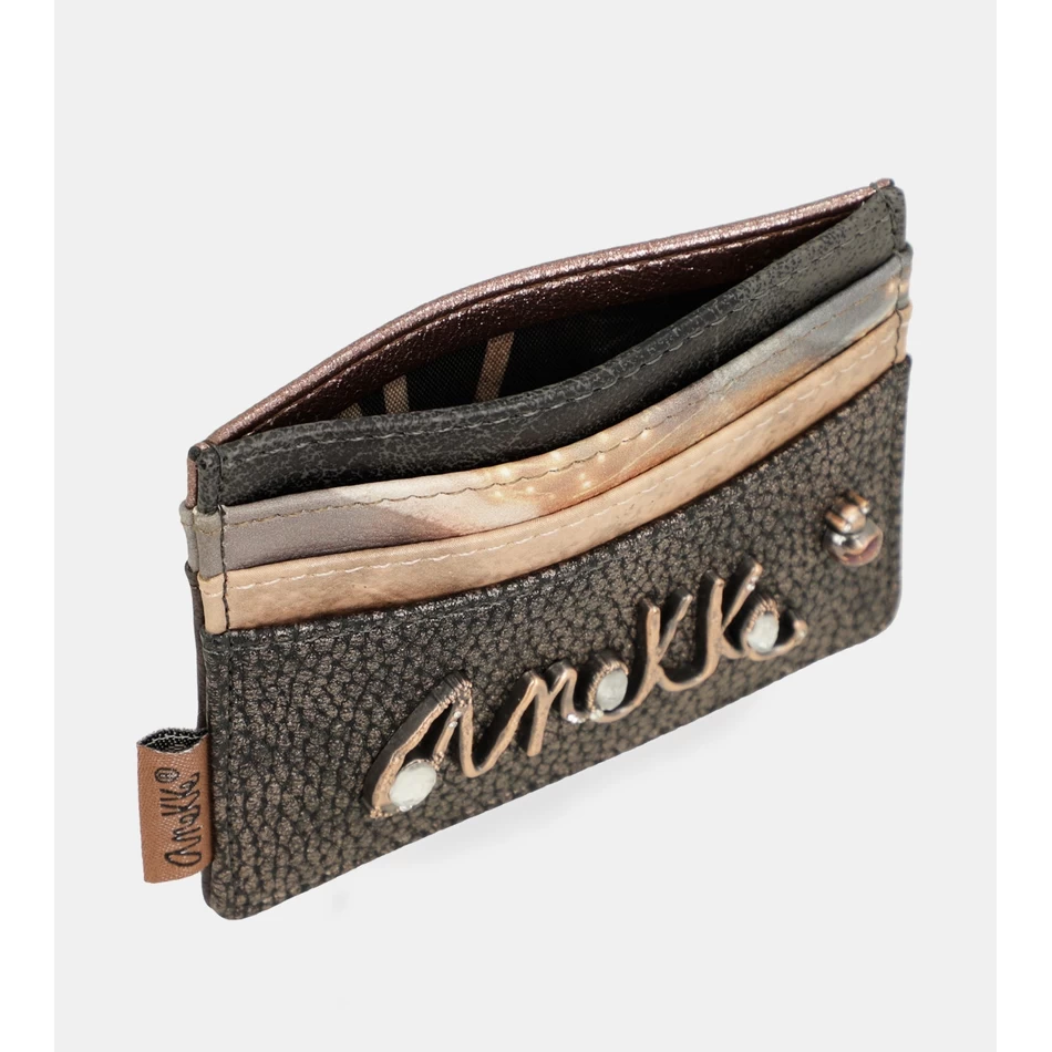 Anekke Land small card holder
