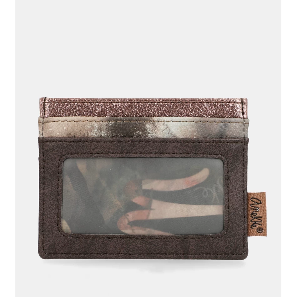 Anekke Land small card holder