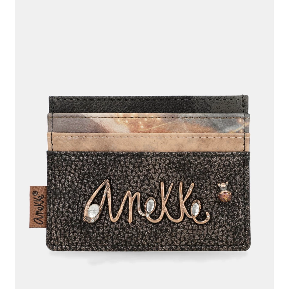 Anekke Land small card holder