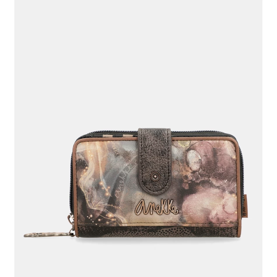 анекке ланд средњи рфид новчаник