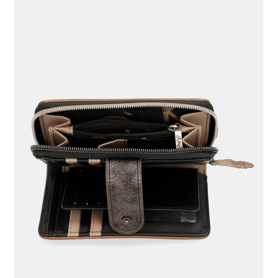 анекке ланд средњи рфид новчаник