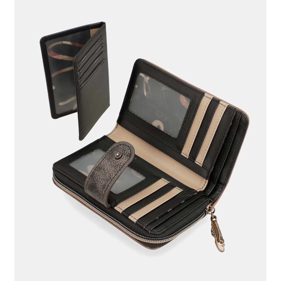 анекке ланд средњи рфид новчаник