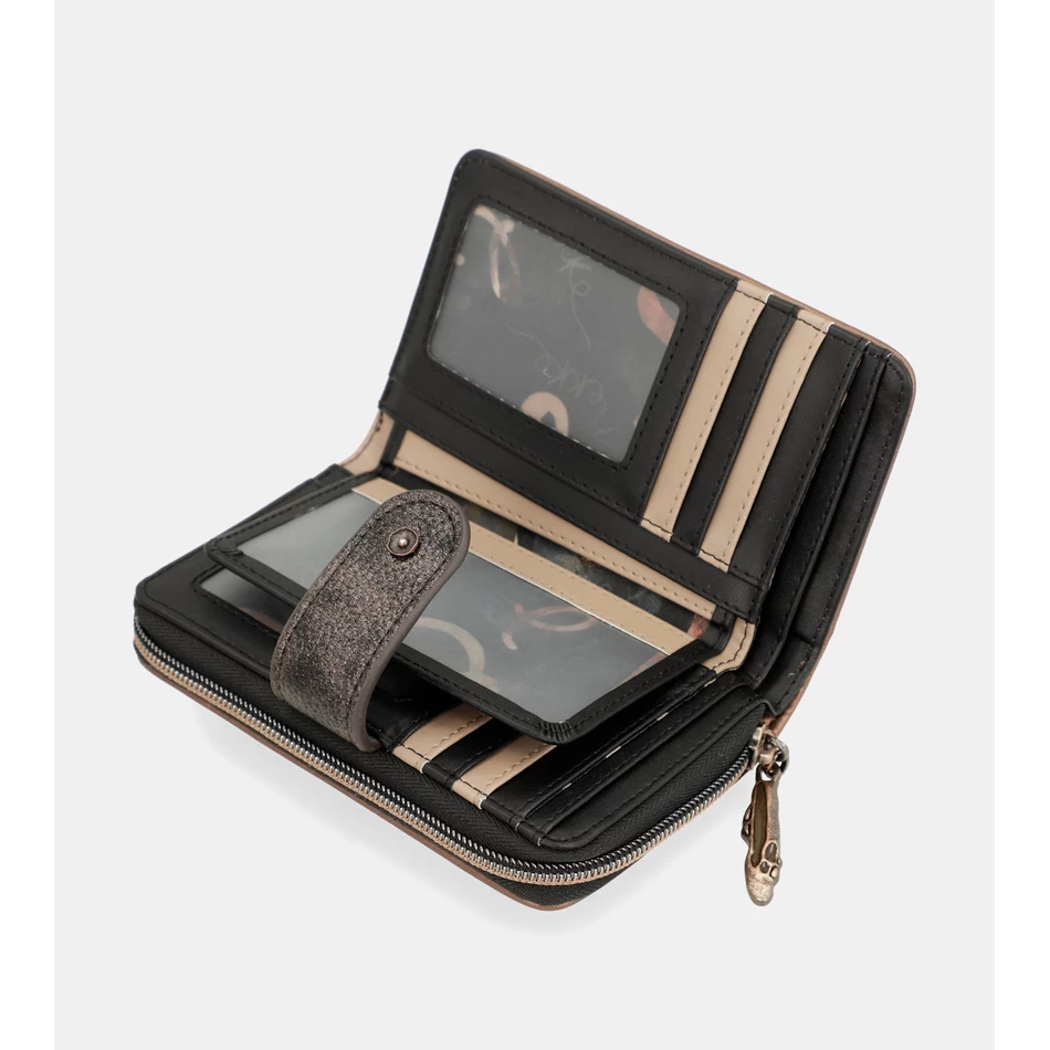 анекке ланд средњи рфид новчаник