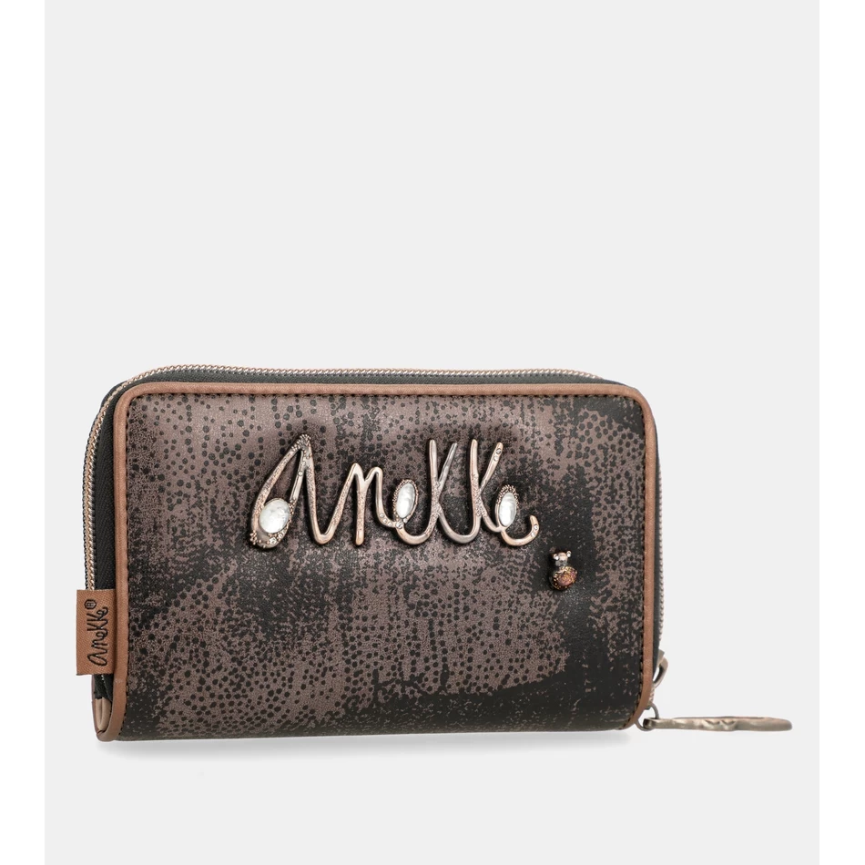 ארנק Rfid בינוני Anekke Land