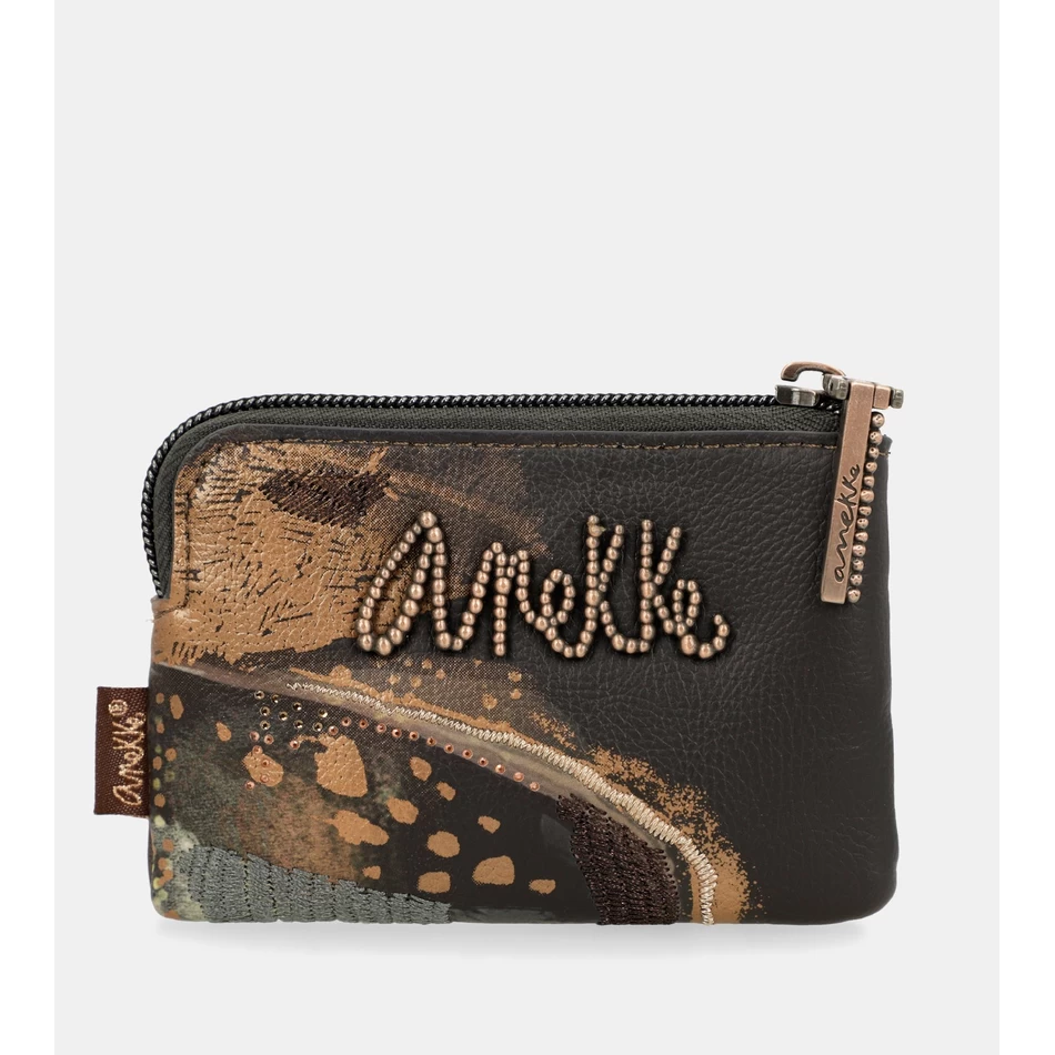 Anekke Wings coin purse