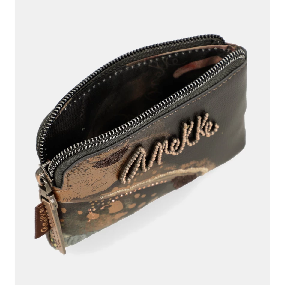 Anekke Wings coin purse