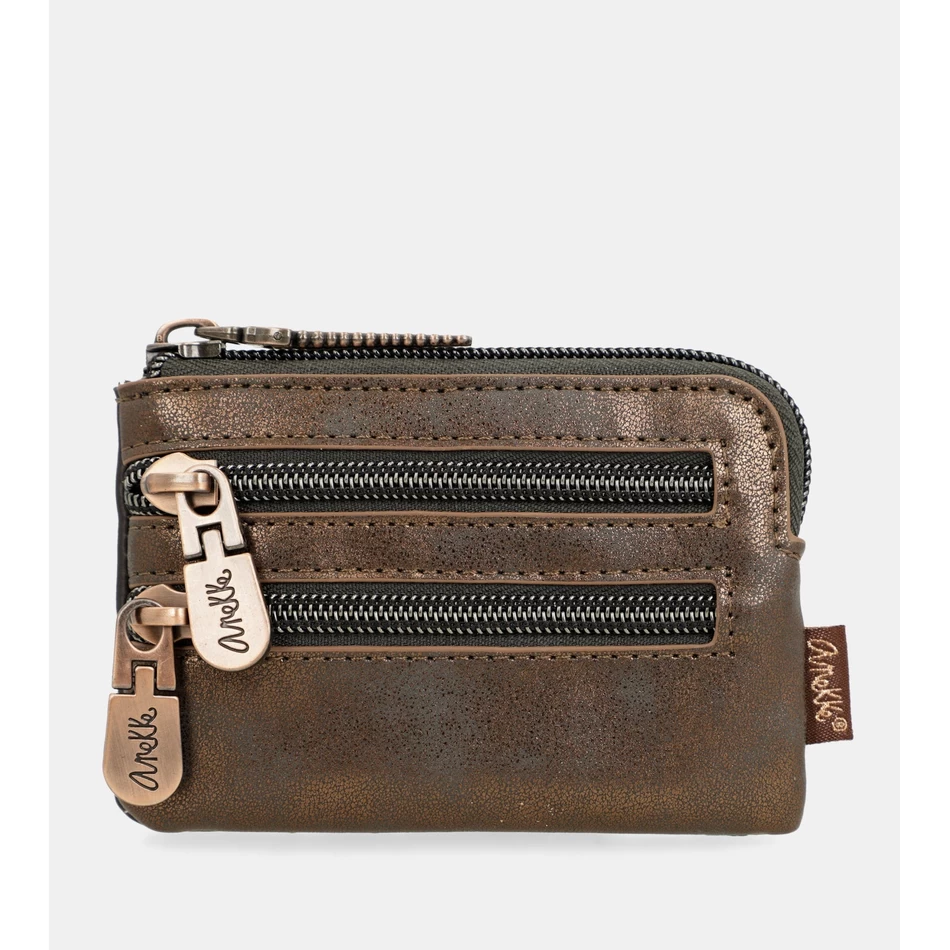 Anekke Wings coin purse