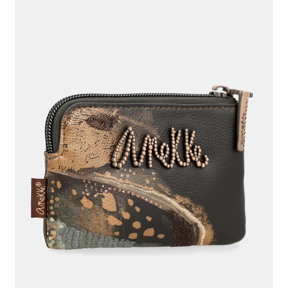 Anekke Wings coin purse