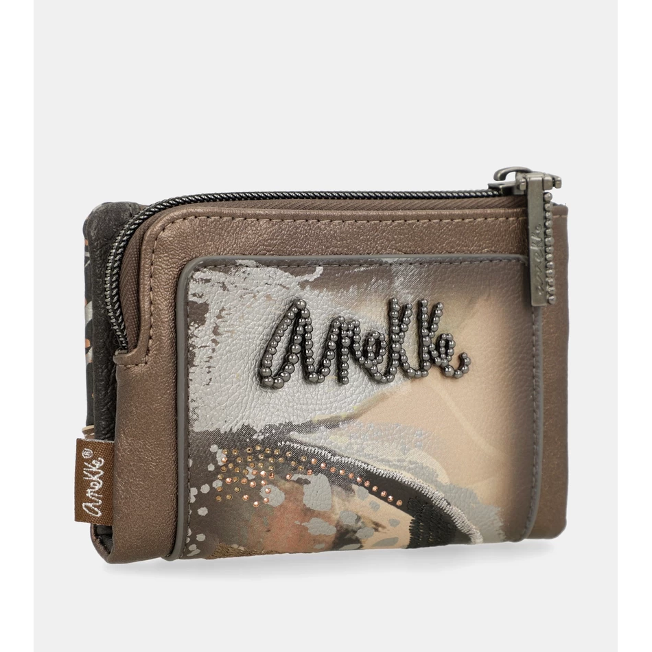 محفظة أجنحة Anekke المتوسطة