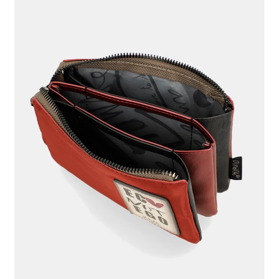 анекке имагинарна торбица за новчиће