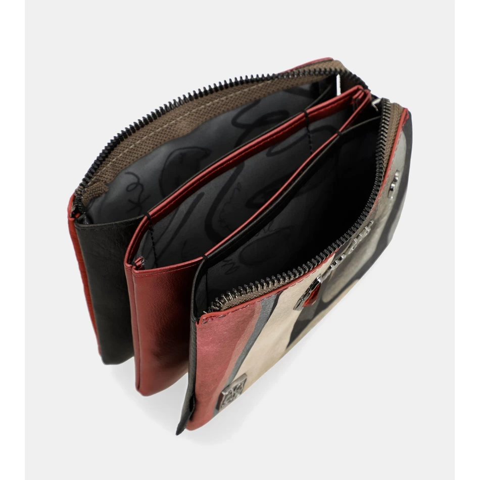 анекке имагинарна торбица за новчиће