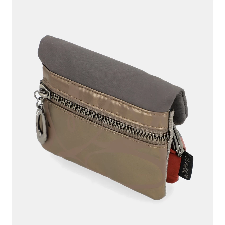 анекке имагинарна торбица за новчиће са поклопцем