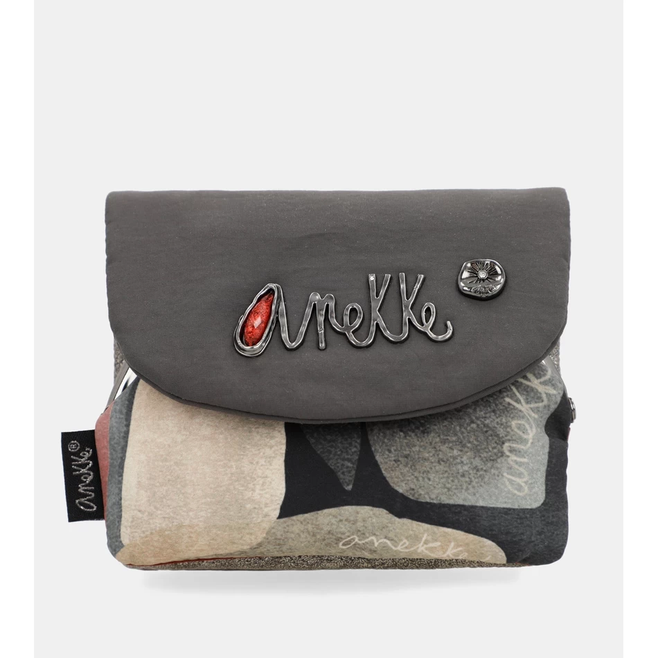 анекке имагинарна торбица за новчиће са поклопцем