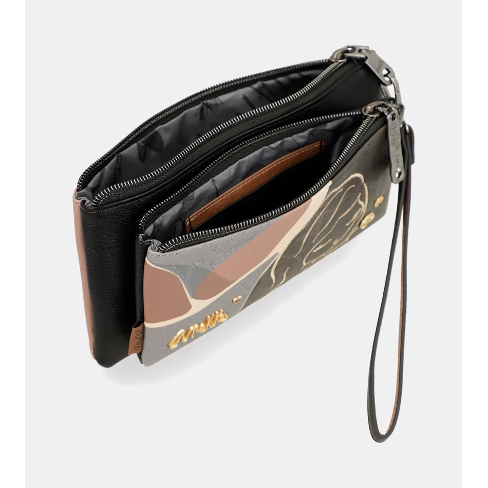 анекке откуцај срца велика торбица за новчиће