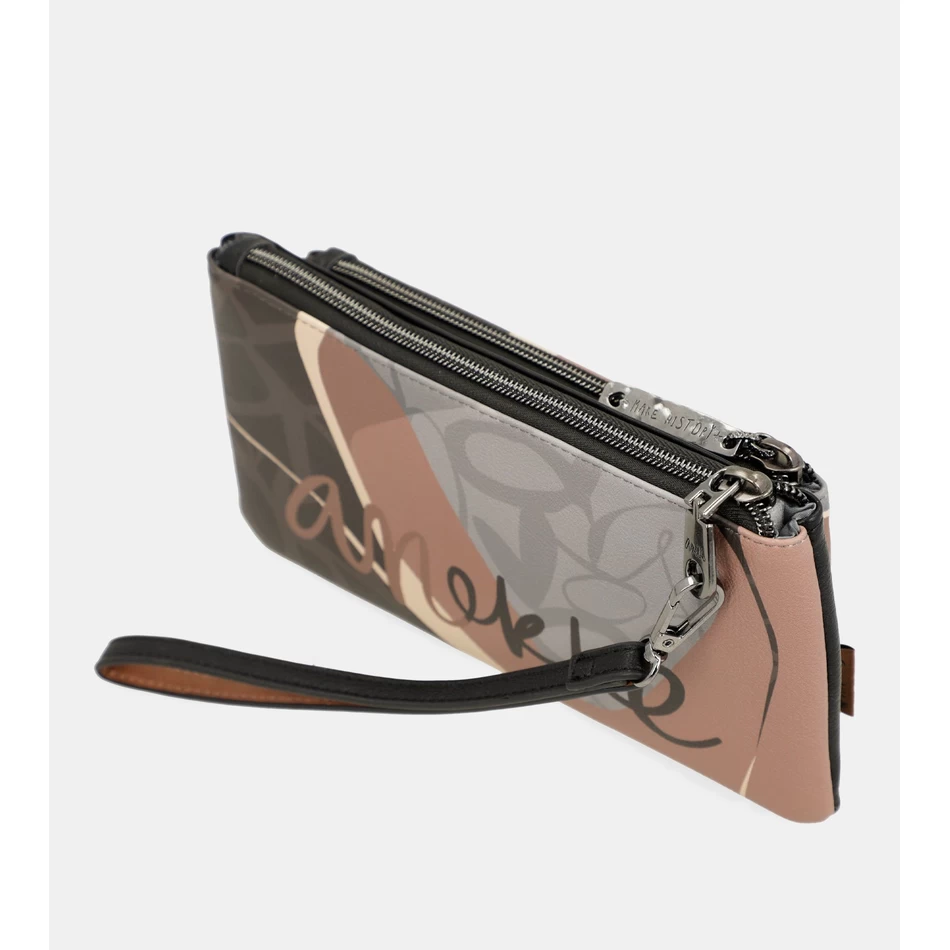 анекке откуцај срца велика торбица за новчиће