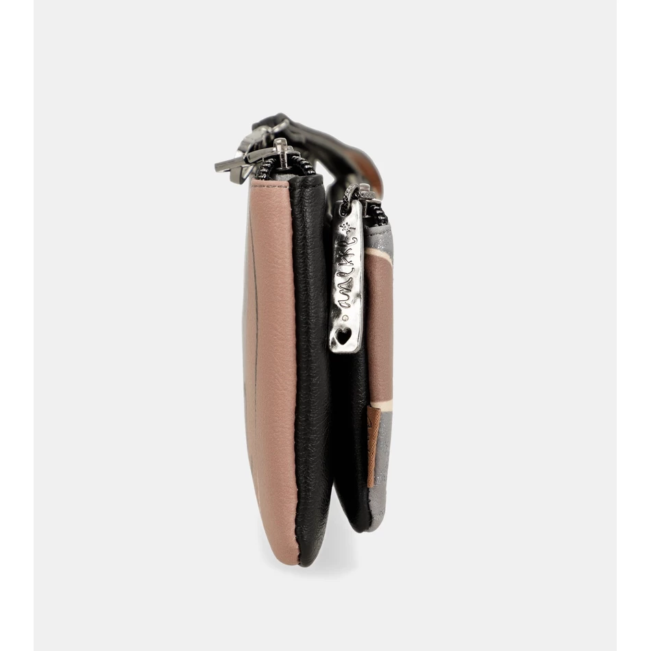 анекке откуцај срца велика торбица за новчиће