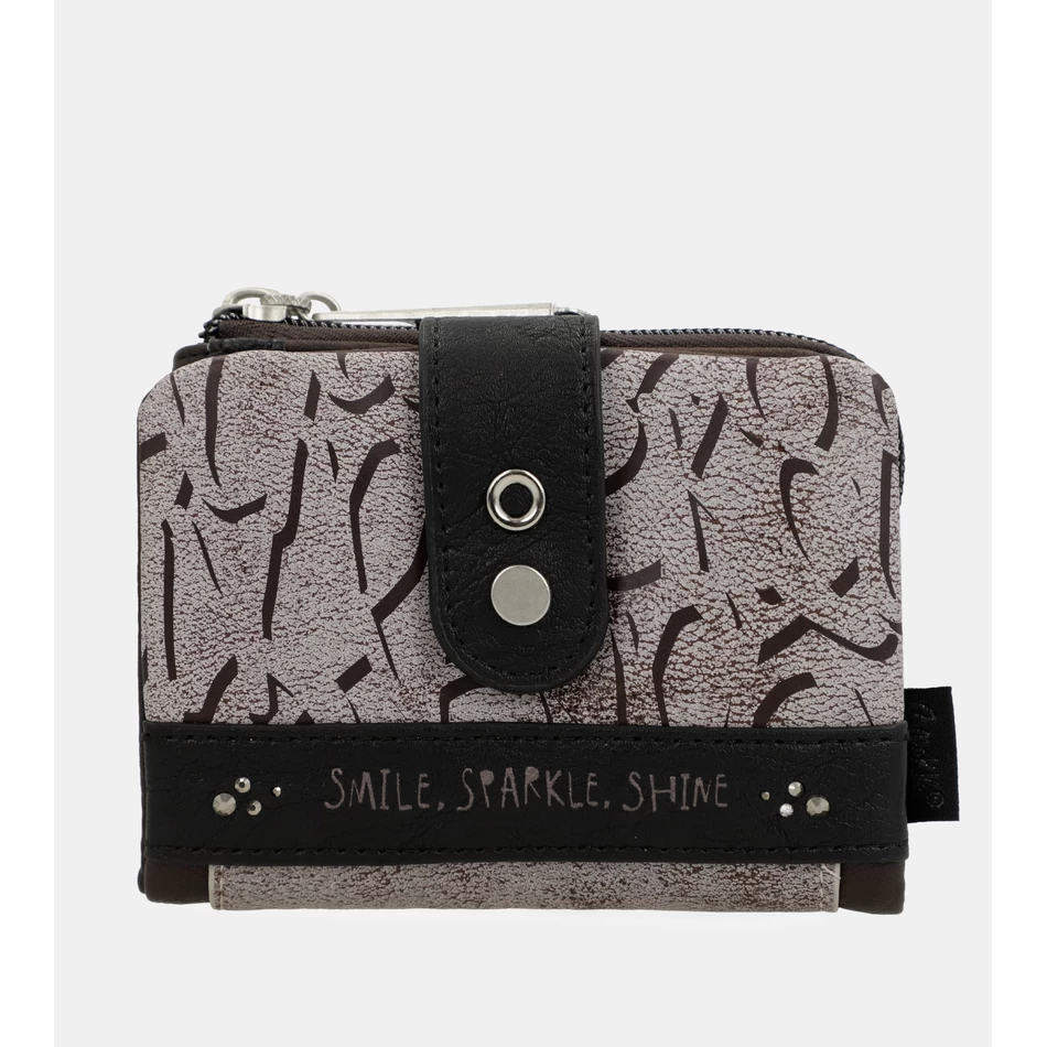 анекке мантле средњи новчаник