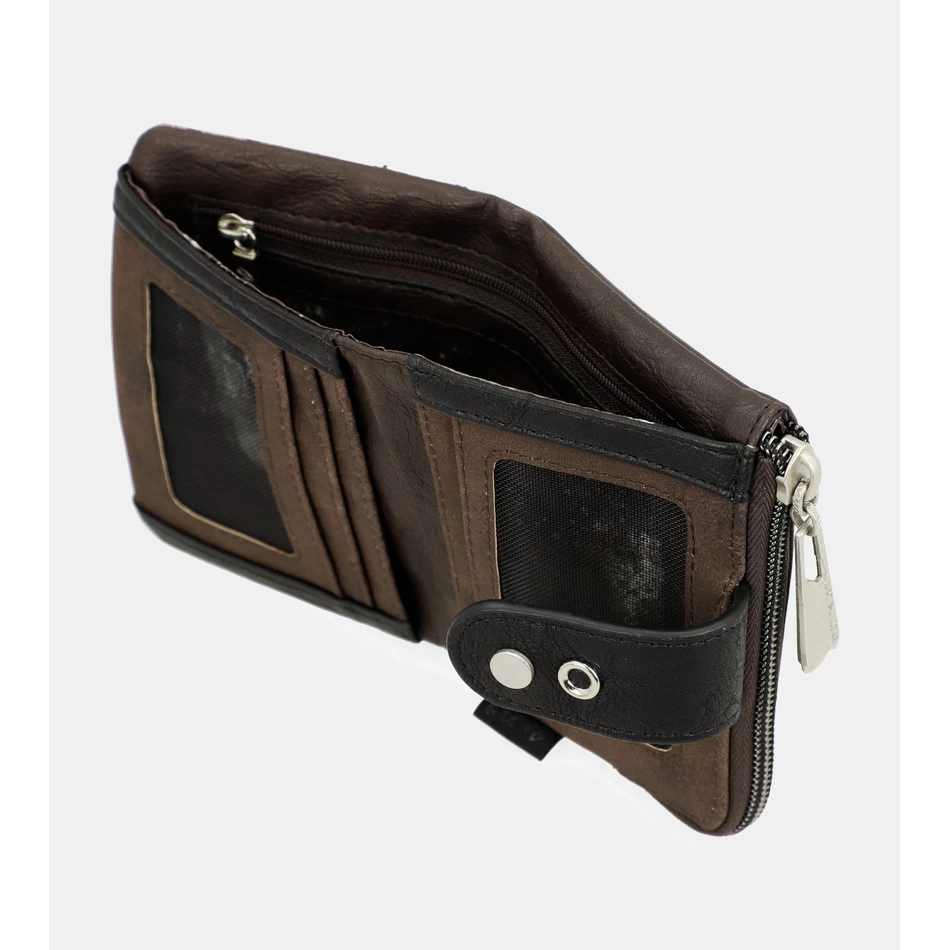 анекке мантле средњи новчаник