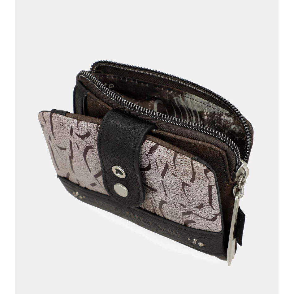 анекке мантле средњи новчаник