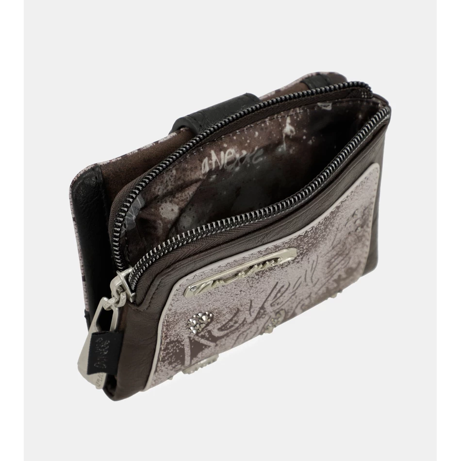 анекке мантле средњи новчаник