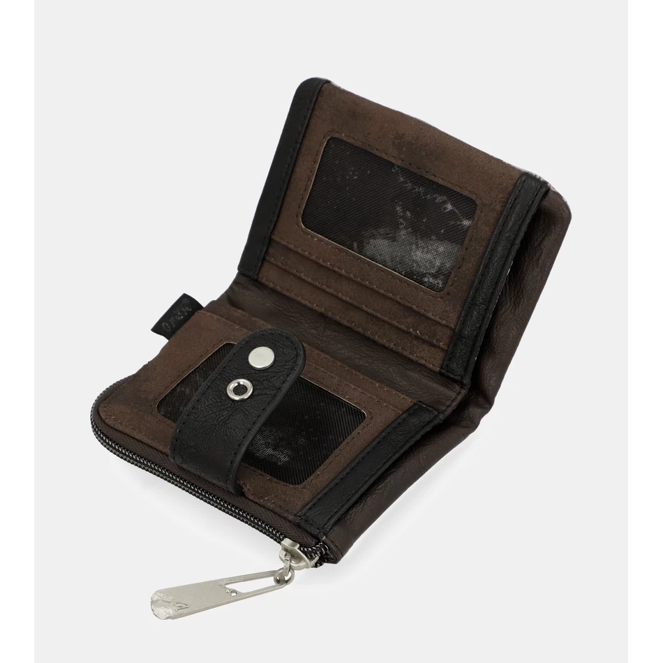 анекке мантле средњи новчаник