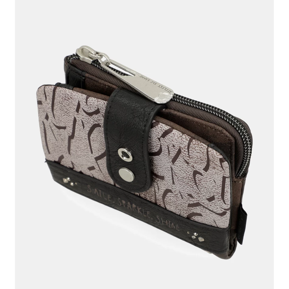 анекке мантле средњи новчаник