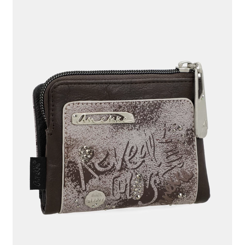 Anekke Mantle محفظة متوسطة الحجم