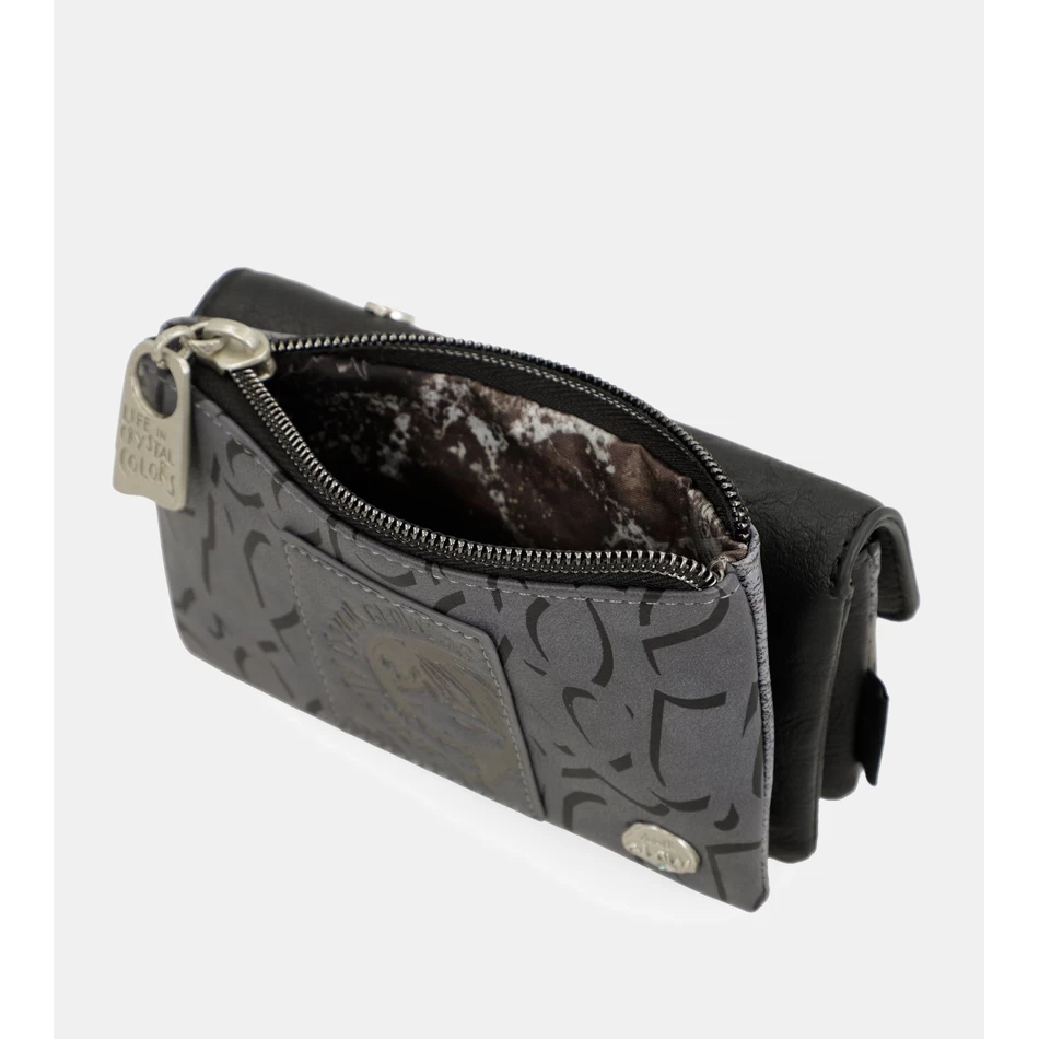 Anekke Korst Portemonnee Flap Met Klep