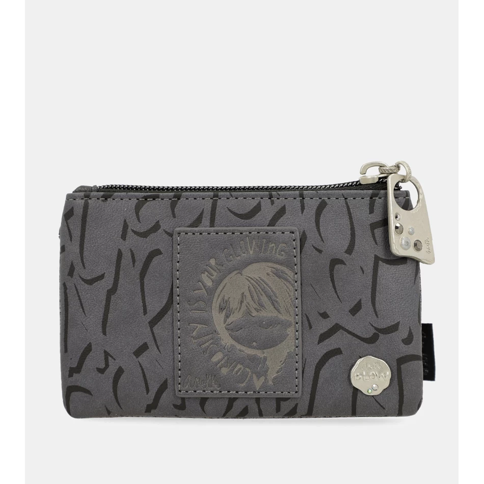 Anekke Korst Portemonnee Flap Met Klep