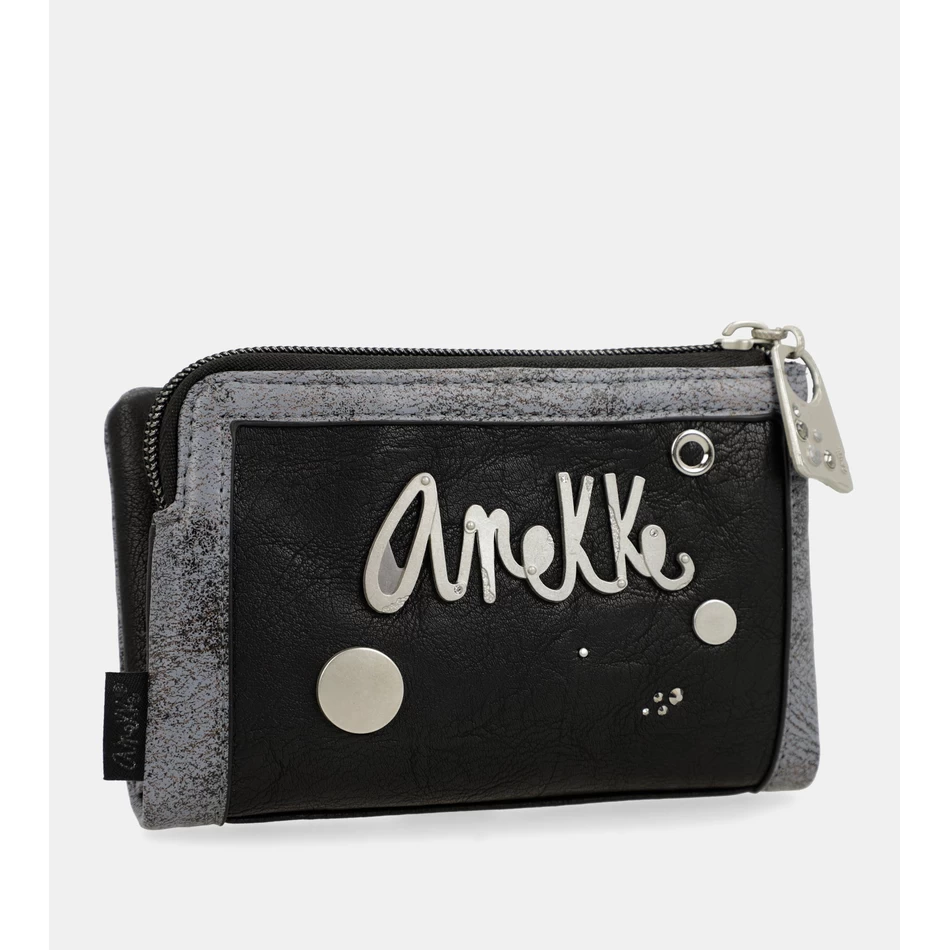 кошелек Anekke Crust среднего размера